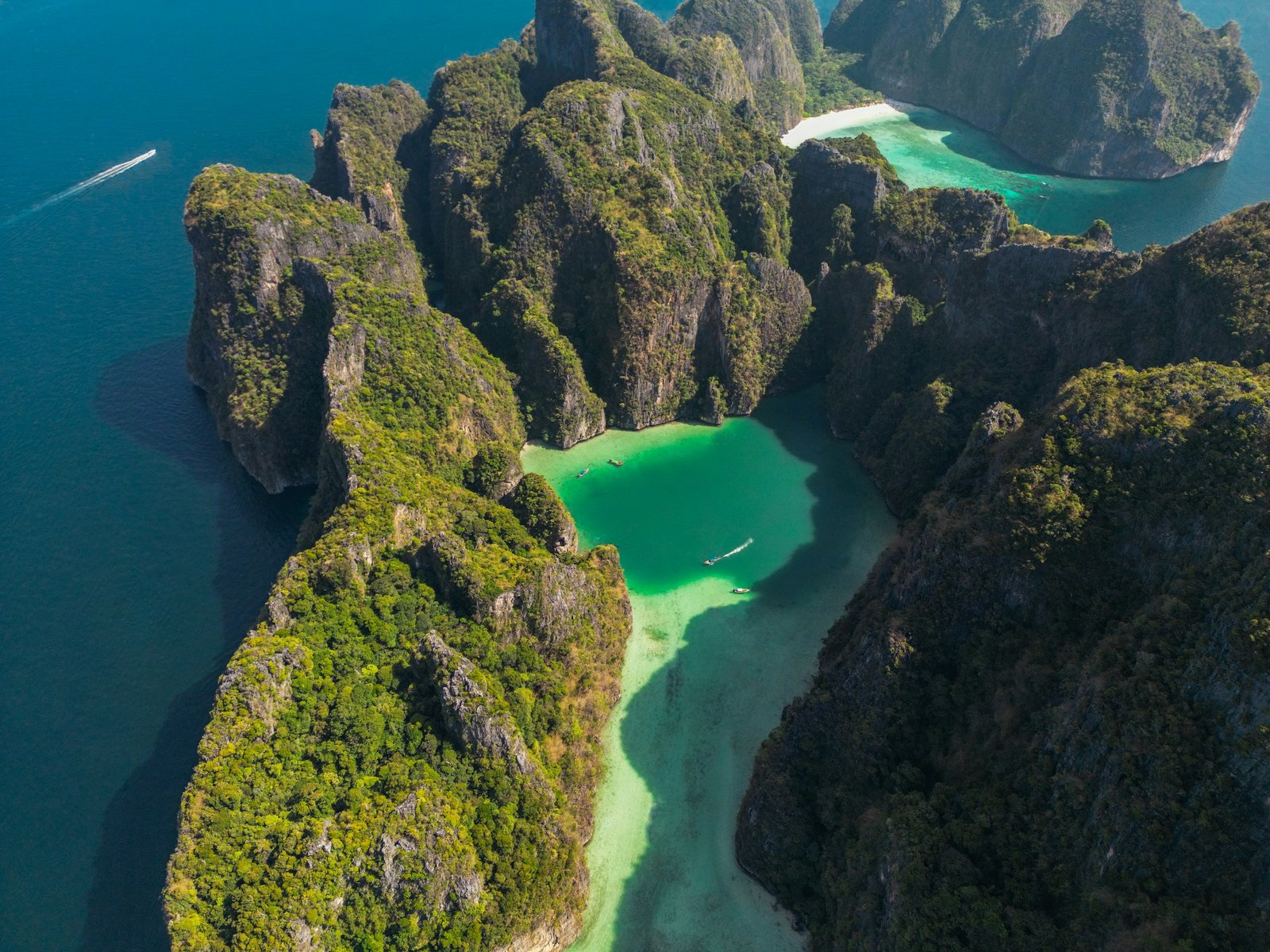 Phi Phi Island