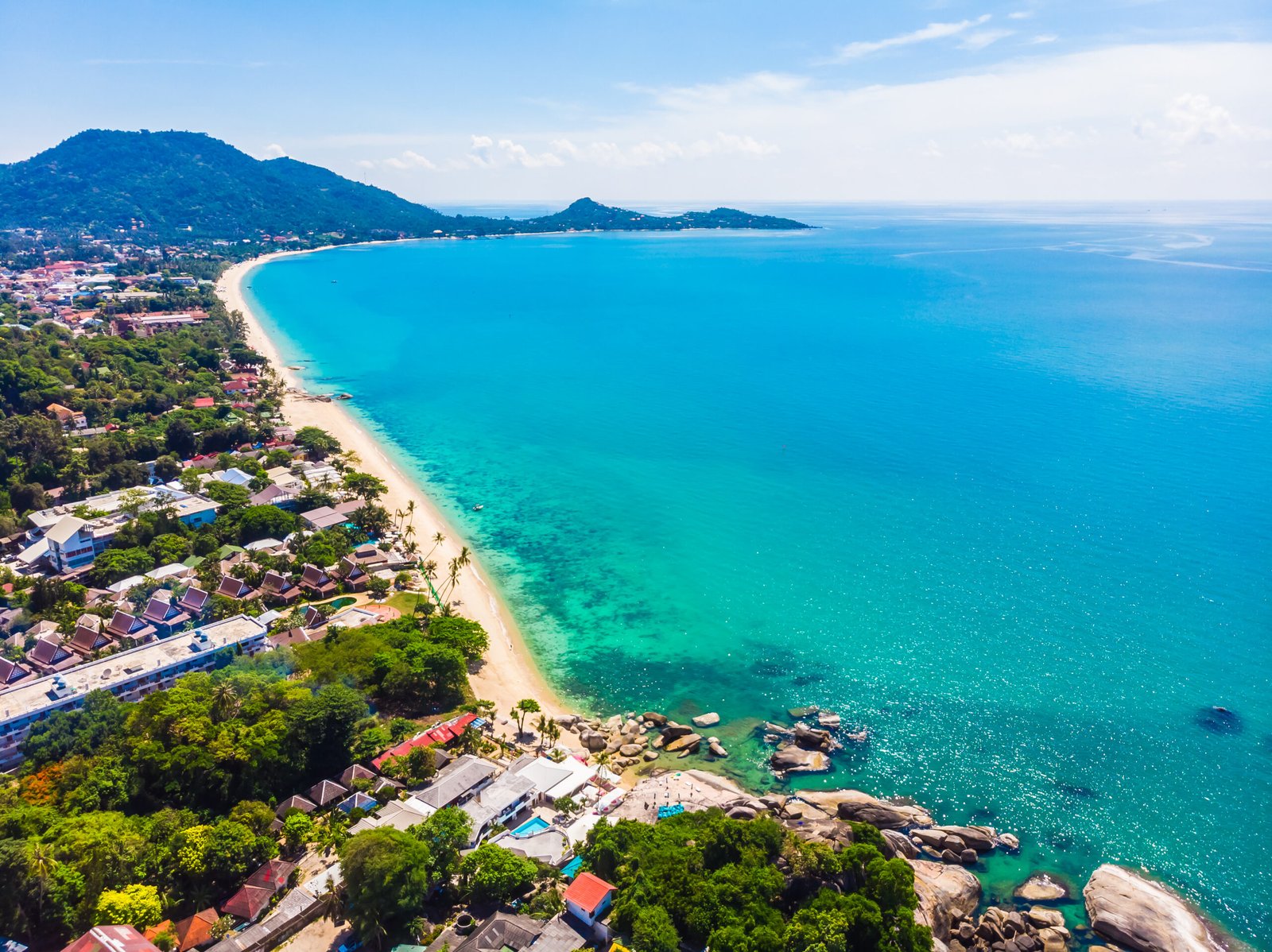 Koh Samui Island