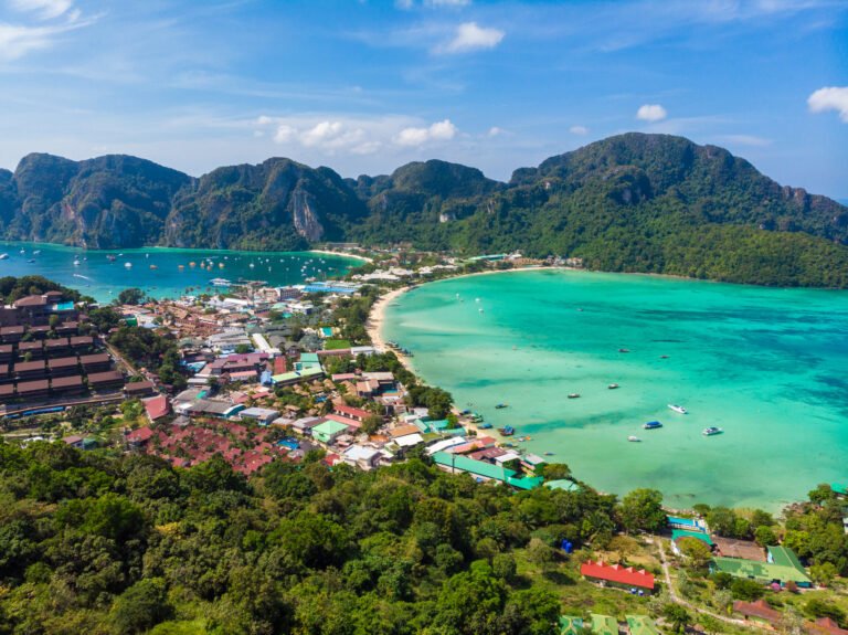 Phi Phi Island