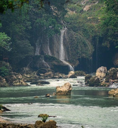 free-photo-of-waterfall-and-river-in-sai-yok-national-park-in-thailand
